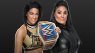 Tamina returned to SmackDown shortly before WrestleMania 36.